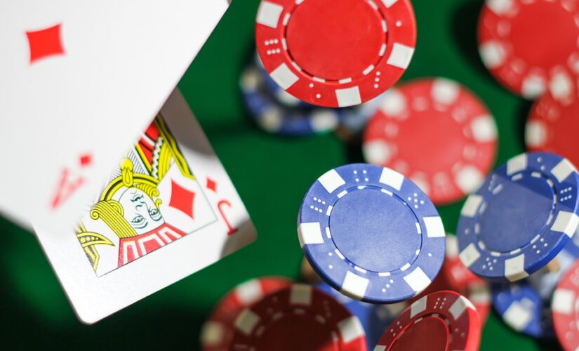 Cara Bermain Poker Bagi Pemula Agar Pro